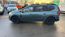 Dacia Jogger 1.6 HEV Extreme 5dr Auto Hybrid Estate